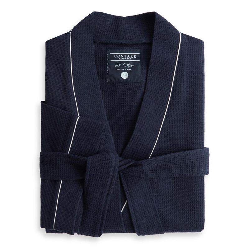 Contare Country Waffle Robe image number 2